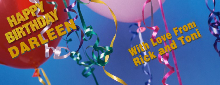 Balloons