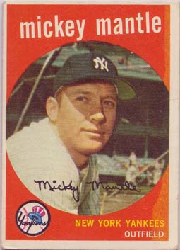 The Mick