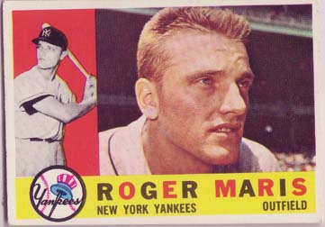 Roger Maris