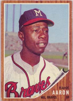 Hank Aaron