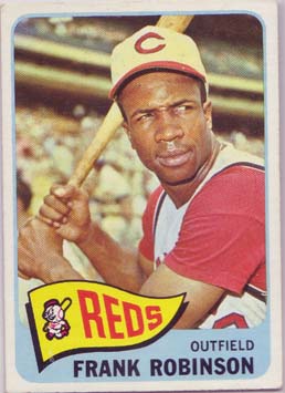 Frobinson '65